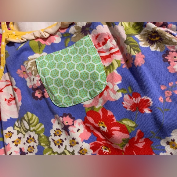 Matilda Jane Romper 18-24m, smoke free home… worn only two times - Picture 4 of 4